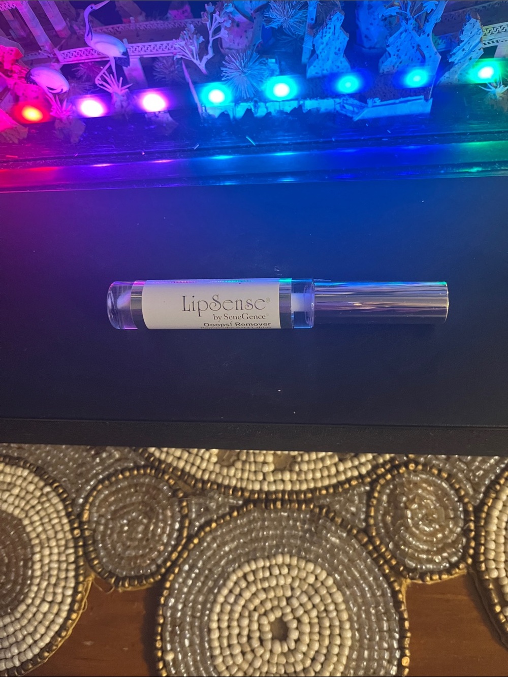 LipSense Clear Makeup & Lip Remover Pen